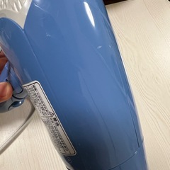 Panasonic ドライヤー EH5101P turbodry1200の画像