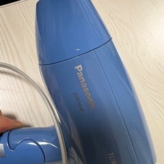 Panasonic ドライヤー EH5101P turbodry1200の画像