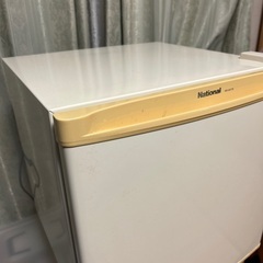 中古　冷蔵庫の画像