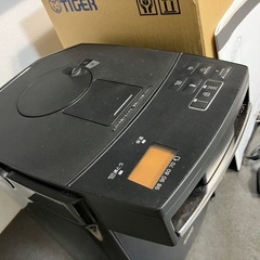 タイガー　蒸気レスVE電気まほうびんの画像