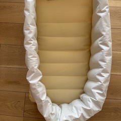 ベビーバスの画像