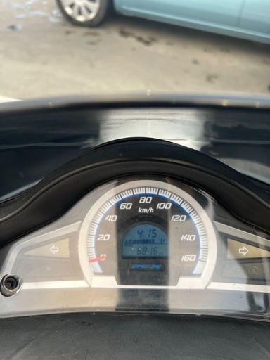 【低走行】PCX125    JF56