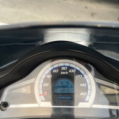 【低走行】PCX125の画像
