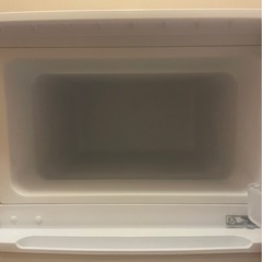 COMFEEノンフロン冷凍冷蔵庫の画像