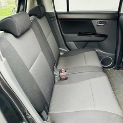 ワゴンR スティングレー　車検　2026/3の画像