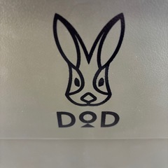 dod ヨクミルヤーツl　（販売終了品）の画像