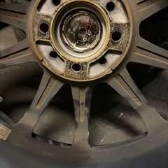 セットユーロスポーツSS-01 16インチ 5.00J 4穴 45 マットブラック 4本セット　の画像