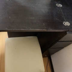 ドレッサーの画像