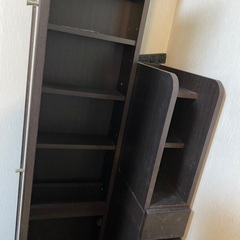 ドレッサーの画像