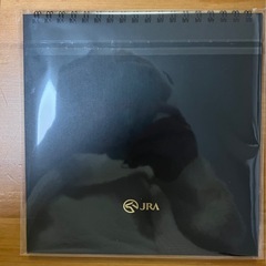 JRA カレンダー　2026の画像