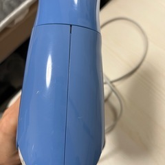 Panasonic ドライヤー EH5101P turbodry1200の画像