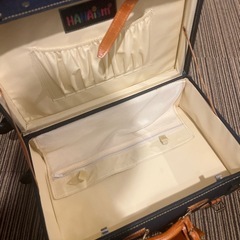 キャリーケースの画像