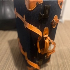 キャリーケースの画像