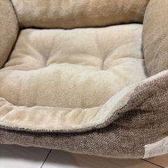 【予約済み】猫ベッド6点セットの画像