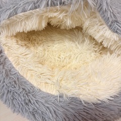 【予約済み】猫ベッド6点セットの画像