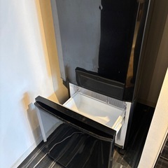 【無料配送】冷蔵庫の画像