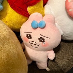 ‼️値段交渉あり‼️色んなぬいぐるみの画像
