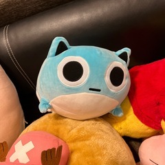 ‼️値段交渉あり‼️色んなぬいぐるみの画像