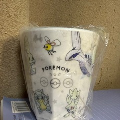 ポケモン　コップ
の画像