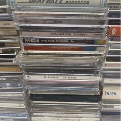 音楽CD アルバム 大量セット 75枚 まとめ売り 邦楽 洋現状品の画像