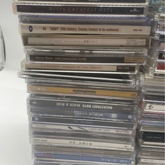 音楽CD アルバム 大量セット 75枚 まとめ売り 邦楽 洋現状品の画像