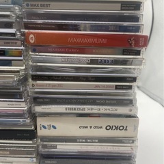 音楽CD アルバム 大量セット 75枚 まとめ売り 邦楽 洋現状品の画像
