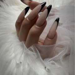 アクリルスカルプ　モデル募集💖