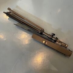  プレイテック 譜面台 MS05 - Studio NU-VU (スタジオヌーブ/西宮市/夙川)の画像