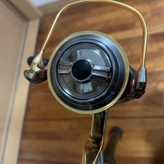 ０６トーナメントZ4000ＬＢＤの画像