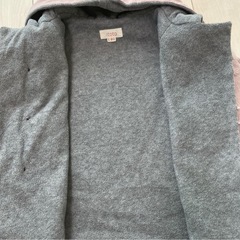 【美品】アウター含む3点セット Instagram有名作家さんオーダー品の画像