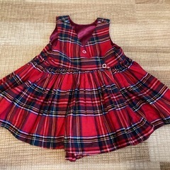 【美品】アウター含む3点セット Instagram有名作家さんオーダー品の画像