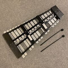 折りたたみ 卓上鉄琴 30音  - Studio NU-VU (スタジオヌーブ/西宮市/夙川)の画像