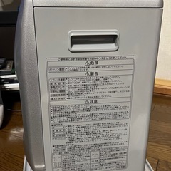 コロナ石油ファンヒーターFH-G3215Y木造9畳プレハブ12畳の画像