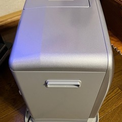 コロナ石油ファンヒーターFH-G3215Y木造9畳プレハブ12畳の画像