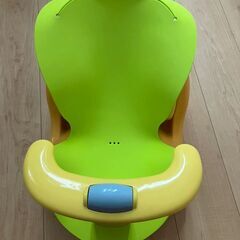 Aprica ベビーバスチェアの画像