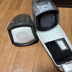 Panasonic掃除機　コードレス掃除機　取引者決定の画像