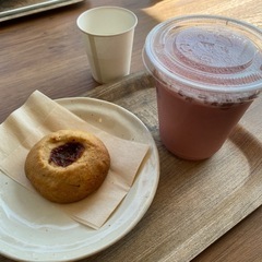 一緒にモーニング行きませんか？☕️🥐
