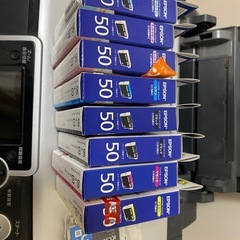 エプソン プリンター　PMD870の画像