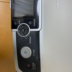 エプソン プリンター　PMD870の画像