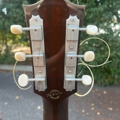 Gibson ギブソン J-45 Custom shop の画像