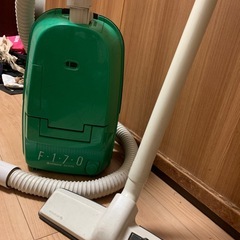 日立クリーナー160Wの画像