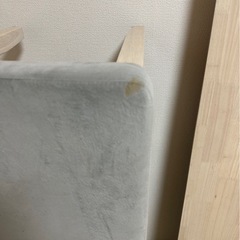 ダイニングテーブルセット 4人掛けの画像