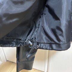 GRL 革ジャケットの画像