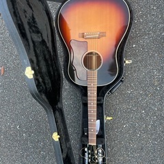 Gibson ギブソン J-45 Custom shop の画像