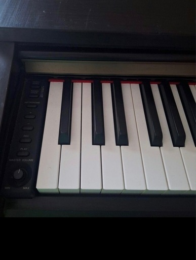 YAMAHA DIGITAL ピアノ