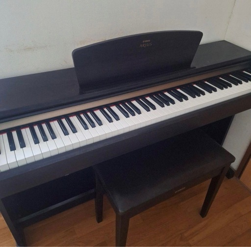 YAMAHA DIGITAL ピアノ