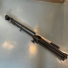 マイクスタンド ノーブランド -  Studio NU-VU (スタジオヌーブ/西宮市/夙川)の画像