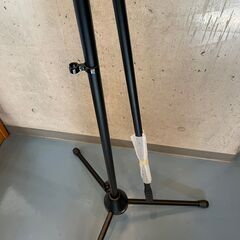 マイクスタンド ノーブランド -  Studio NU-VU (スタジオヌーブ/西宮市/夙川)の画像