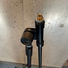 マイクスタンド ノーブランド -  Studio NU-VU (スタジオヌーブ/西宮市/夙川)の画像