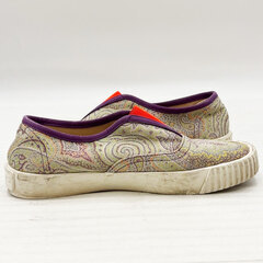 ETRO エトロ スリッポン サイズ36 レディースの画像